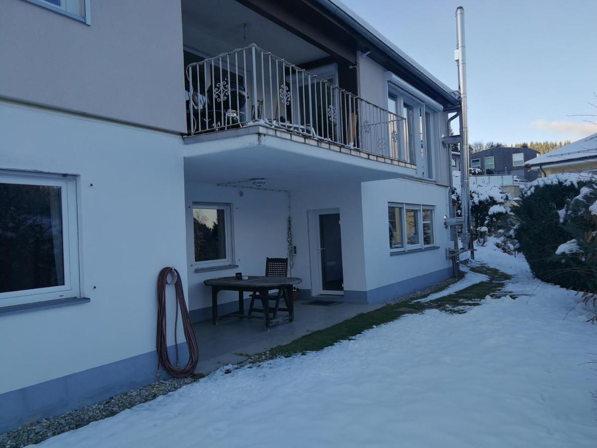 Taunusblick-Meissner Schmitten Dış mekan fotoğraf