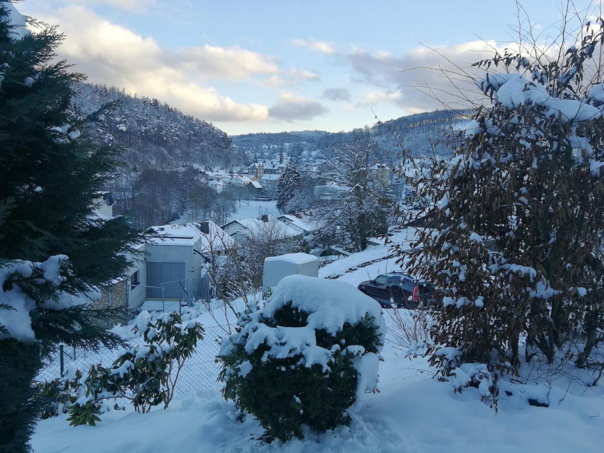 Taunusblick-Meissner Schmitten Dış mekan fotoğraf
