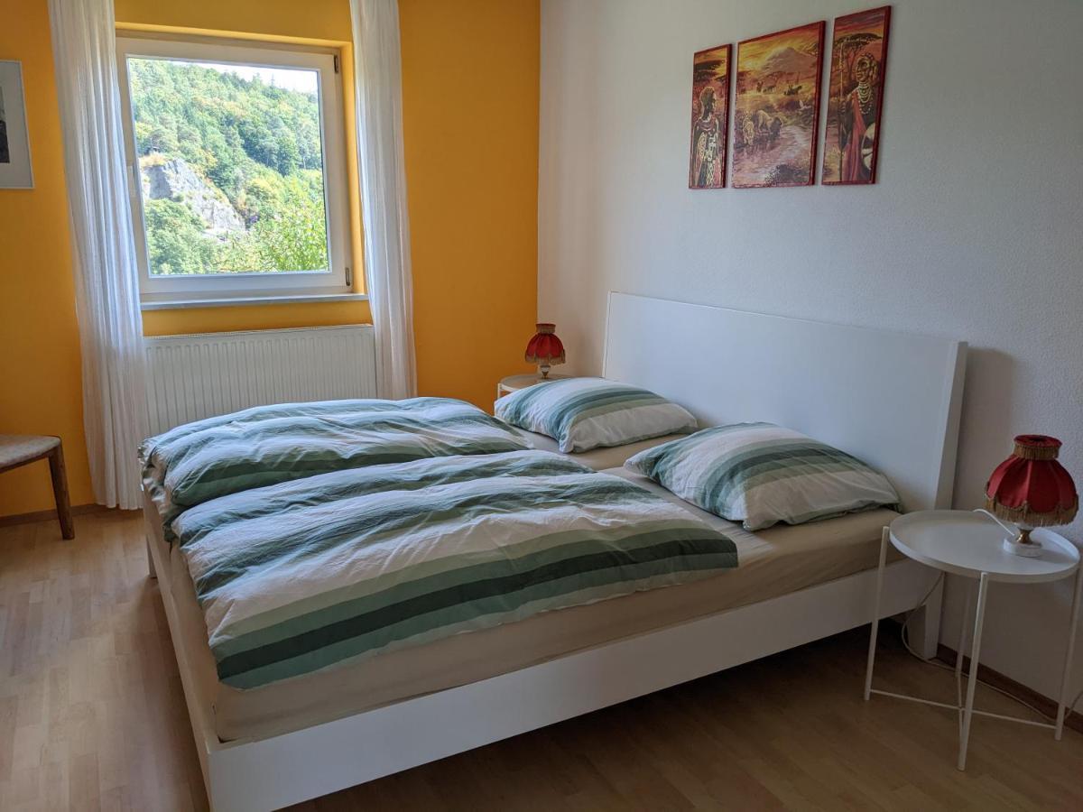 Taunusblick-Meissner Schmitten Dış mekan fotoğraf
