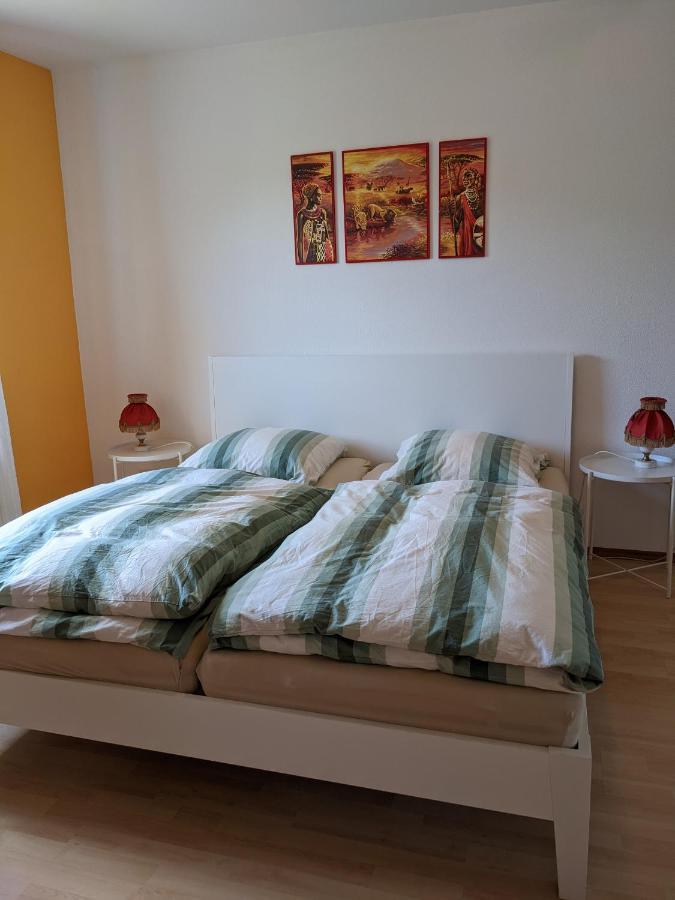 Taunusblick-Meissner Schmitten Dış mekan fotoğraf